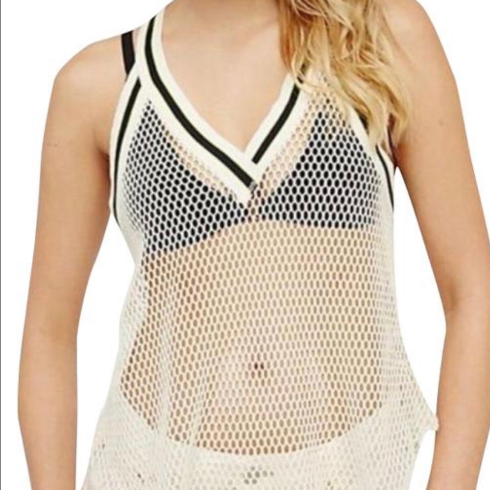 NWT Free People tank
